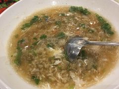 -汤记传菜(秀浦路店)