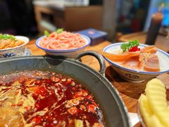 -楠火锅(太古里总店)