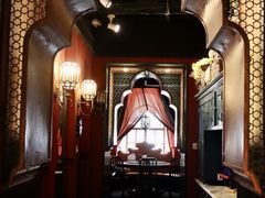 -纳瓦新疆菜(银都店)
