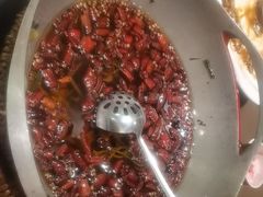 -新乾隆酒楼(帝景园店)