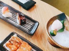 -Sushi Love 创意寿司(丽影广场店)
