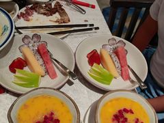 -红棉中餐厅·广州海航威斯汀酒店
