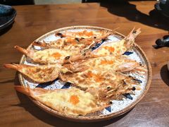 -相左日料放题自助(太原街店)