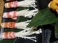 -九田家黑牛烤肉料理(荣成九龙城店)