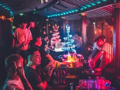 -贰麻酒馆(金山斗酒场店)