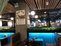 -东椰·海南椰子鸡火锅(朝阳门店)