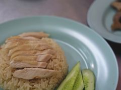 -红大哥水门鸡饭(總店)
