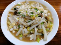 -老袁炒年糕(富豪路店)