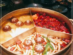 -湊湊火锅·茶憩(打浦桥日月光店)