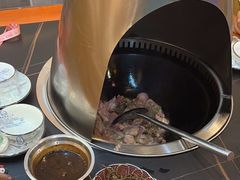 -老家大锅台·地锅鸡·铁锅炖(建邺文体路店)
