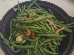 -渝悦情·新派川菜(建国门店)