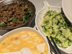 -三猫黑鱼花(南大店)