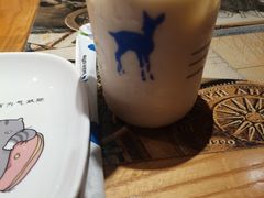 -瑞幸咖啡(长兴智汇商务中心店)