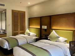 -洛阳白云山景区