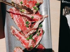 -新石器烤肉(周浦万达店)