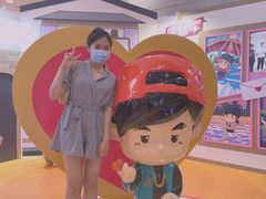 -新世界大丸百货