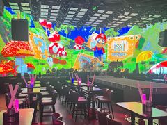 -MOSSO·Liveshow(M3香港广场店)