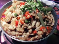 -赖胖子肉蟹煲(上邦百汇城店)