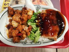 -和合谷(北京市王府井百货大楼店)