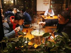 大堂-根缘牌档(兴城路店)