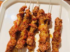 -丁卯•铜锅涮肉(工体店)