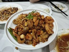 -京天红酒家(虎坊路店)