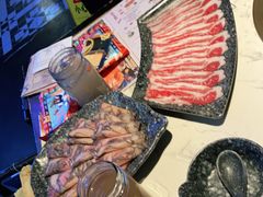 -哥老官重庆美蛙鱼头(宝山龙湖店)
