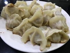 -一锅厨东北水饺店(厦大店)