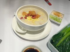 艇仔粥-新雅(丰盛里店)