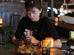 -LAMP BAR 水烟音乐酒吧