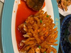 -金典银峰老鹅馆·昆山菜(亭林公园店)