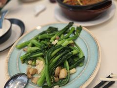 -太兴餐厅(小径湾店)