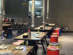 -33韩式自助烧烤(环城南路店)