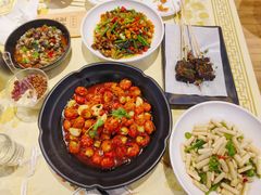 -铭副琦食·虾蟹烩馆(渔人码头店)