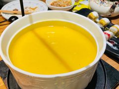 -幸福的烤包子·新疆菜