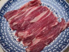 -北京老门框爆肚涮肉馆(锦业路店)