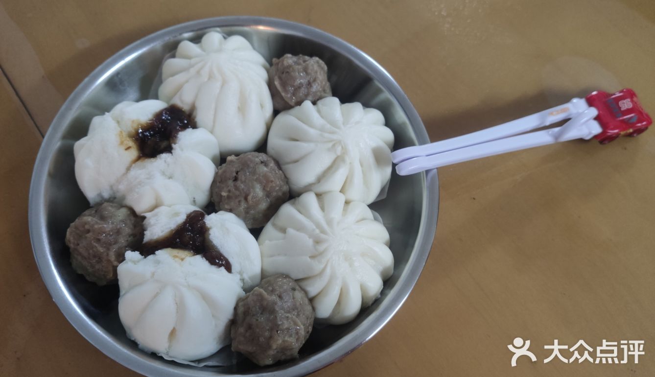 不知道广州酒店堂吃的是不是也是这些货咯