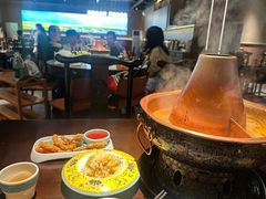 -乐宴·老北京铜火锅(桂庙店)