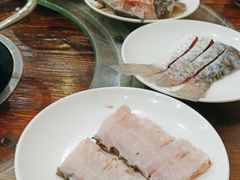 -正能量脆肉鲩火锅