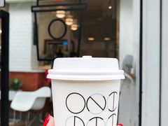 -Onirii Coffee(长乐路店)