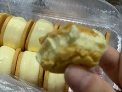 -甜嘟嘟烘焙坊(舒城路店)