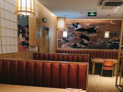 -松野谷·寿喜烧自助(华联顺义金街购物中心店)