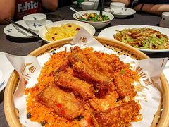 -简小舍· 民间手艺菜(古德寺店)