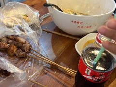-同来顺烧烤餐厅(哈尔滨道店)