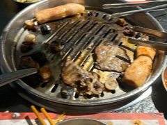 -炽城·烤肉名家(鸿达中央广场店)
