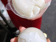 纯手工奥利奥雪媚娘-蜜蜂小象·榴莲千层蛋糕(时代汇11栋店)