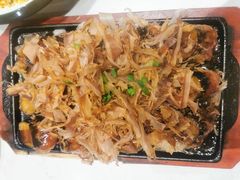 -北李妈妈菜·海肠捞饭(开发区万达店)