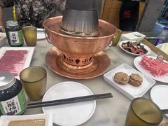 -牛街·马辈儿涮肉(牛街二店)