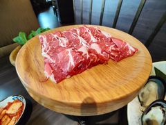 肥牛-MoMo牧场·寿喜烧专门店(长泰广场店)