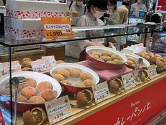 -阪急百货店(梅田总店)